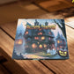 🔥Early Halloween Sale 49% Off🔥👻Halloween Gnome Puzzle Countdown Calendar