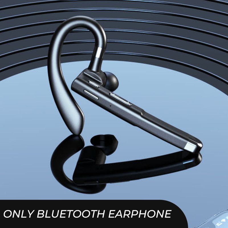 🔥Upgrade Business Wireless Bluetooth Earphone