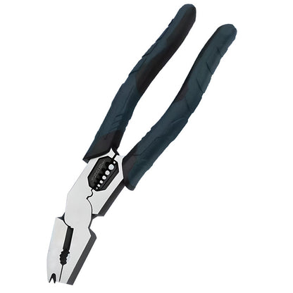 Multi-Function Wire Stripping Pliers