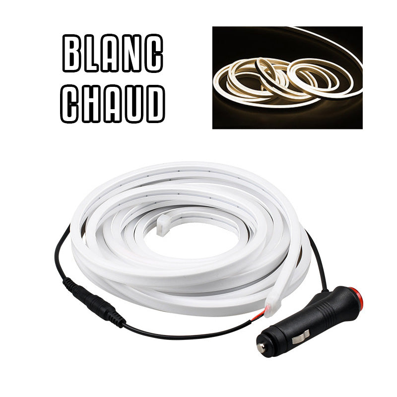 Nice Gift * Light Strip for Decorative Car Trunk Lamp