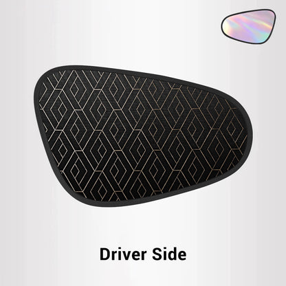 🏆 Universal Car Side Window Sun Shades