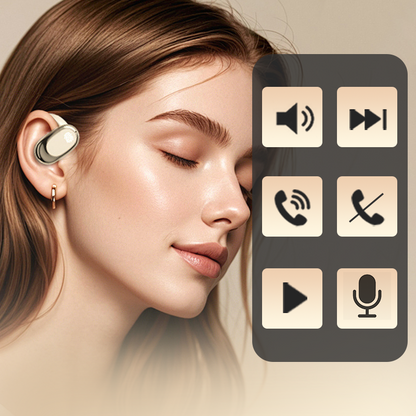 🔥Ultra Long Life Open Wireless Sports Bluetooth Headset