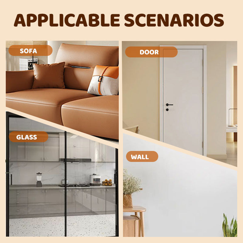 🐱Big Sale 🔥🎁Wall Mounted Cat Scratcher