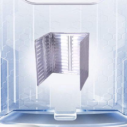 🔥Buy 2 Get 1 Free🔥Kitchen Oil Splatter Guard Shield