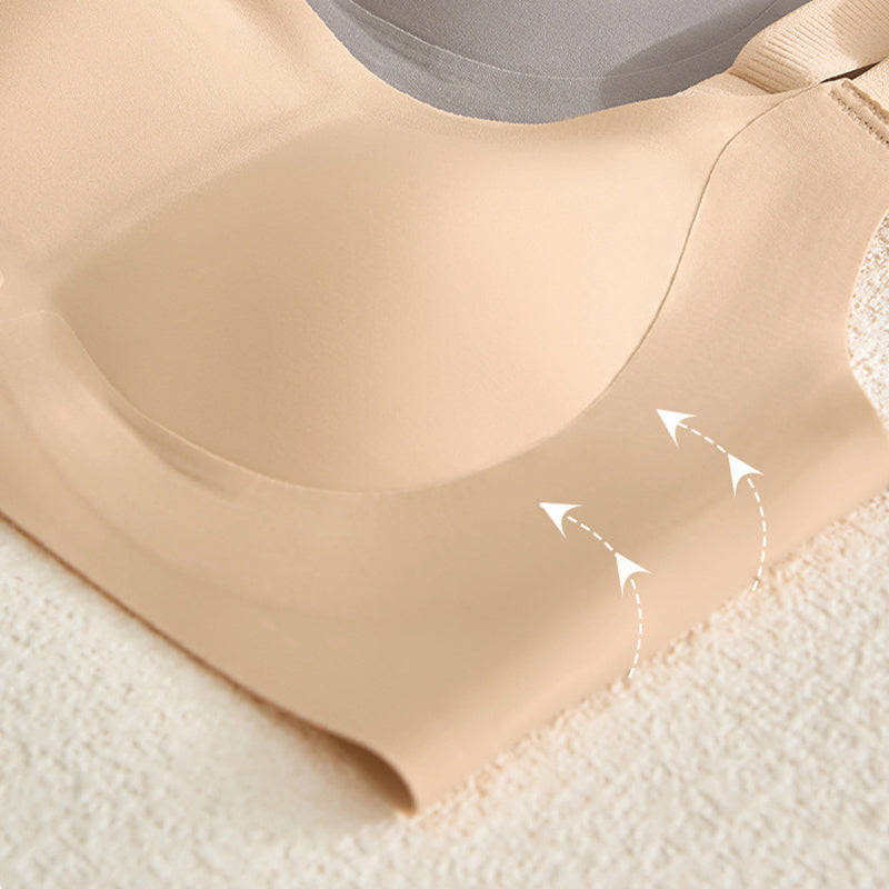 🎁Buy 1 Get 1 Free🥰Wireless Thin Bra with Bunny Ears