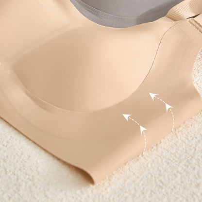 🎁Buy 1 Get 1 Free🥰Wireless Thin Bra with Bunny Ears