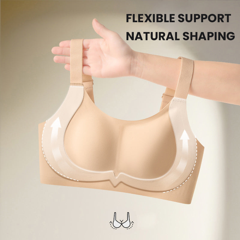 🎁Buy 1 Get 1 Free🥰Wireless Thin Bra with Bunny Ears