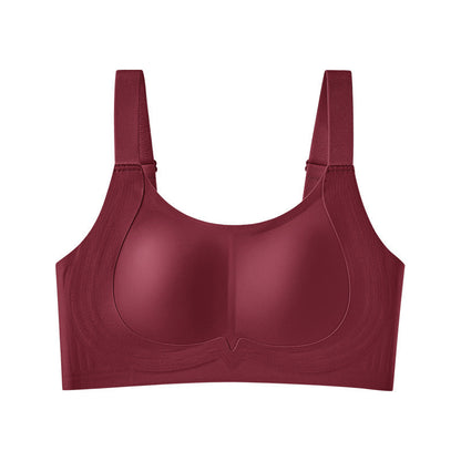 🎁Buy 1 Get 1 Free🥰Wireless Thin Bra with Bunny Ears