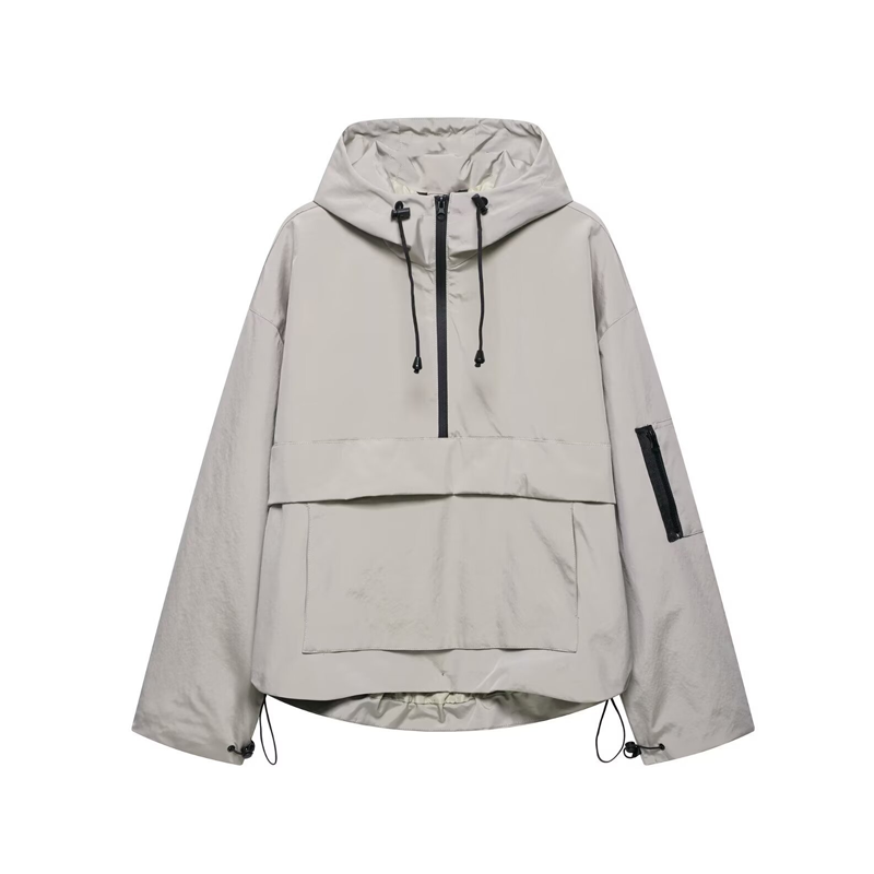 ⛰️3-in-1 Waterproof Women's Jacket – Rain, Wind & Cold, All Covered