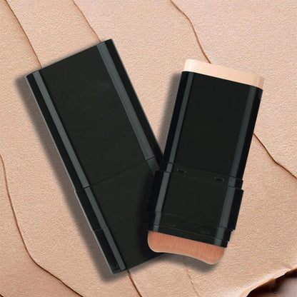 2-in-1 Foundation Stick with Brush