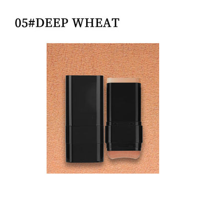 2-in-1 Foundation Stick with Brush