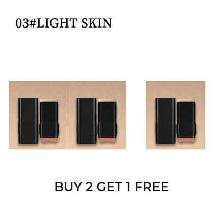 2-in-1 Foundation Stick with Brush