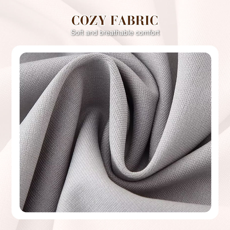 Women's Multi-Color Cozy Set