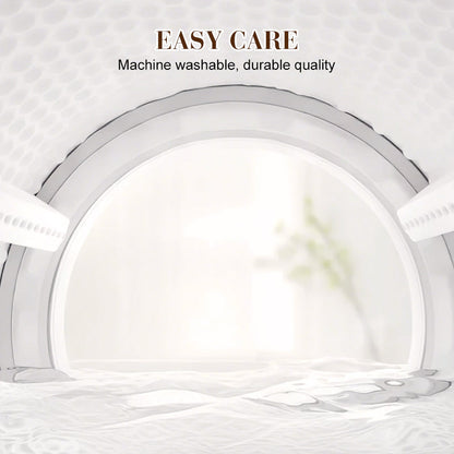 Women's Multi-Color Cozy Set