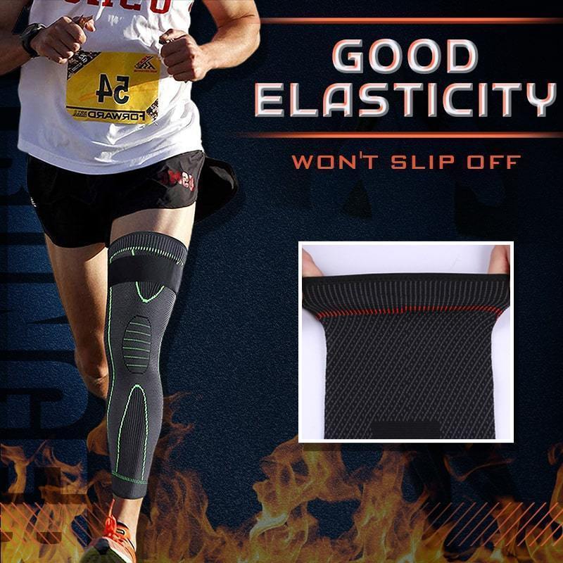 ⏳Time-Limited Special⏰Support & Warmth Elastic Knee Pads