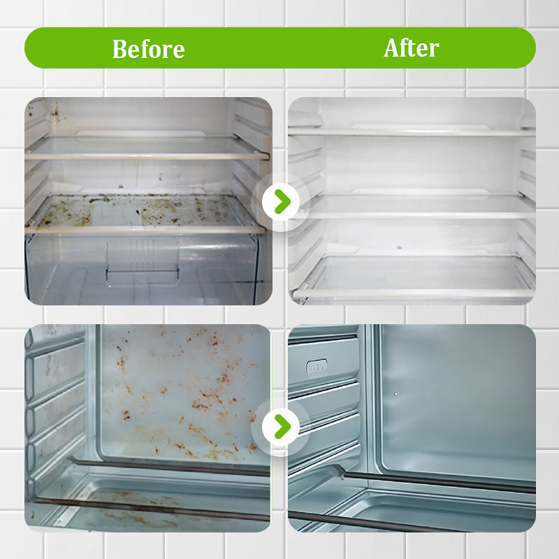 💥All-Purpose & No-Rinse Cleaning Spray