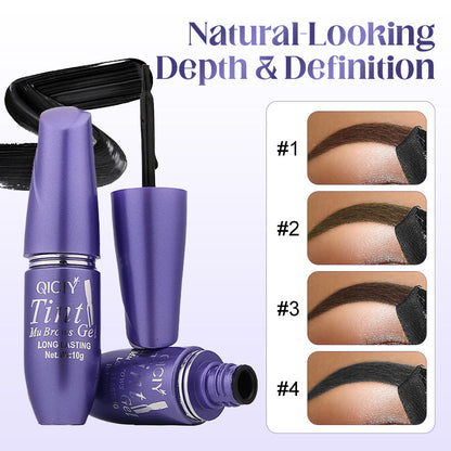 Waterproof Long-Lasting Peel-Off Eyebrow Gel