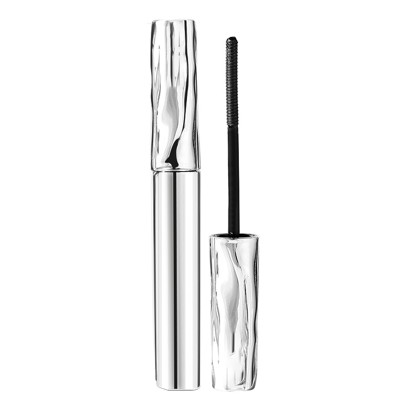💄 BUY 1 GET 1 FREE! ✨ Waterproof Fiber Mascara - Intense Length & Curl with Enriched Fibers for Clump-Free Volume All Day 🌟👁️
