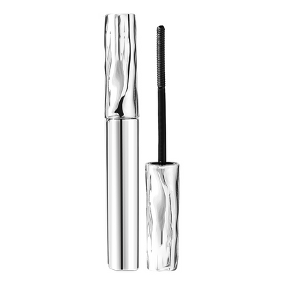 💄 BUY 1 GET 1 FREE! ✨ Waterproof Fiber Mascara - Intense Length & Curl with Enriched Fibers for Clump-Free Volume All Day 🌟👁️