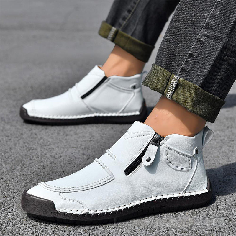 Men's Casual Fashion Flat Shoes
