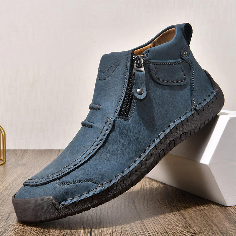 Men's Casual Fashion Flat Shoes