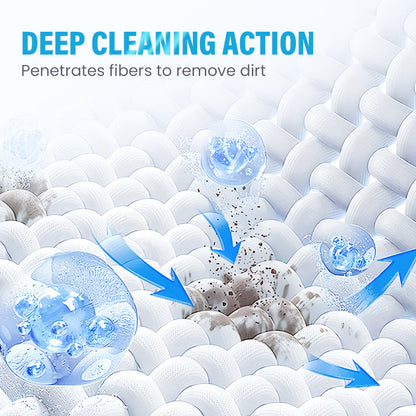 ✨Multi-Purpose Deep Cleaning Laundry Paste✨