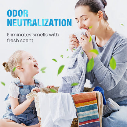 ✨Multi-Purpose Deep Cleaning Laundry Paste✨