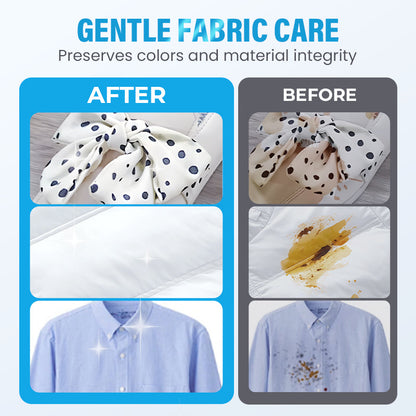 ✨Multi-Purpose Deep Cleaning Laundry Paste✨