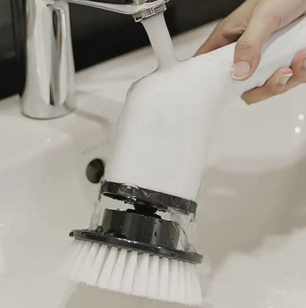 🔥9-IN-1 Electric Cleaning Brush