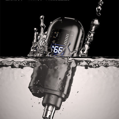 🎉Smart Electric Nose Hair Trimmer