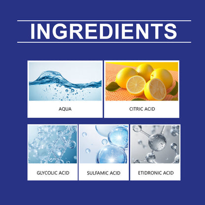 💫All-in-One Powerful Rust Remover Spray For Cars