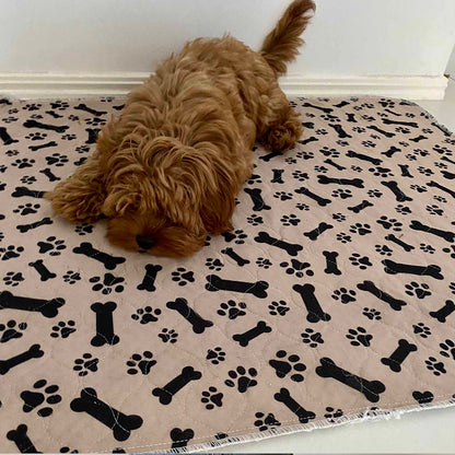 🐶😸Premium Reusable Super Absorbent PuppyPad🐾 (Kitten & Other Pets)