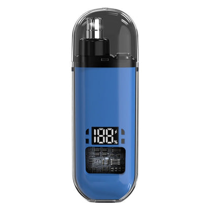 💥Smart Electric Nose Hair Trimmer✂️