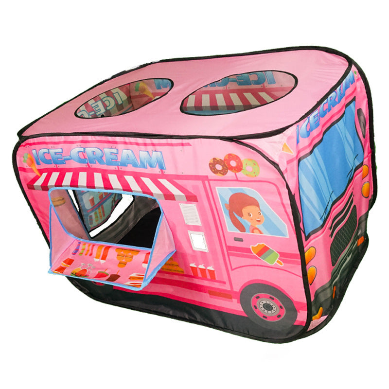 🎄Special Christmas Offer🎄The best Christmas gift for your children🏕️ Kids Pop-Up Play Tent