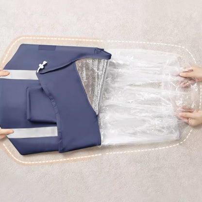 🔥Hot Sale🔥Collapsible Foot Bath Basin For Soaking Feet