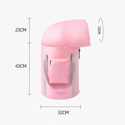 🔥Hot Sale🔥Collapsible Foot Bath Basin For Soaking Feet