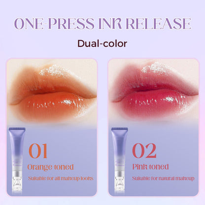 Plumping & Anti-Wrinkle Hydrating Lip Serum
