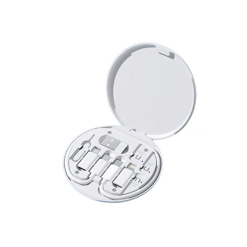 9-in-1 Cable Case