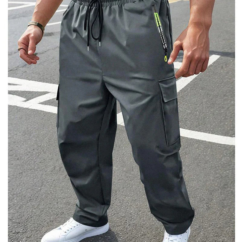 🔥Outdoor Cargo Pants with Multi-Pockets