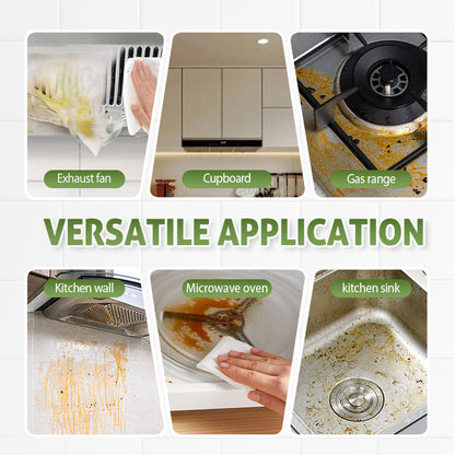 🔥 NEW HOT SALE 🔥Multi-purpose enzyme foam cleaner, versatile – Kitchen & Home