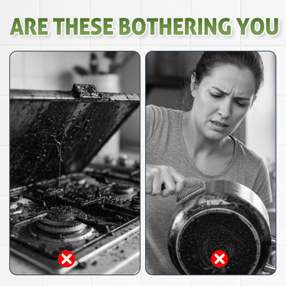 🔥 NEW HOT SALE 🔥Multi-purpose enzyme foam cleaner, versatile – Kitchen & Home