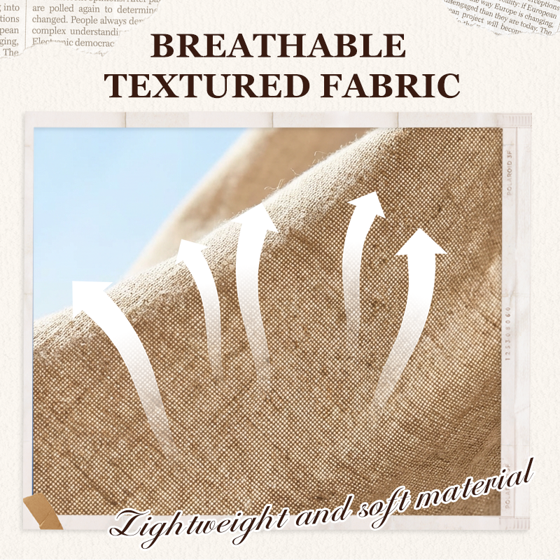 Casual Solid Color Button Side Slit Top