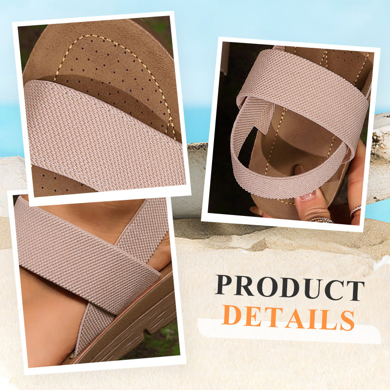 👡Women's Comfort Summer Sandals