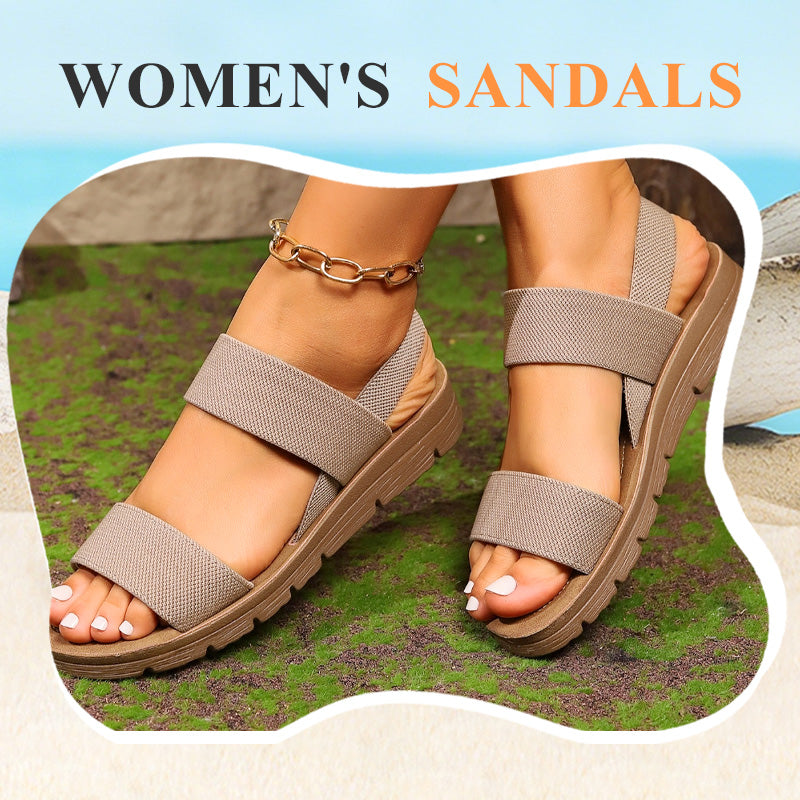 👡Women's Comfort Summer Sandals
