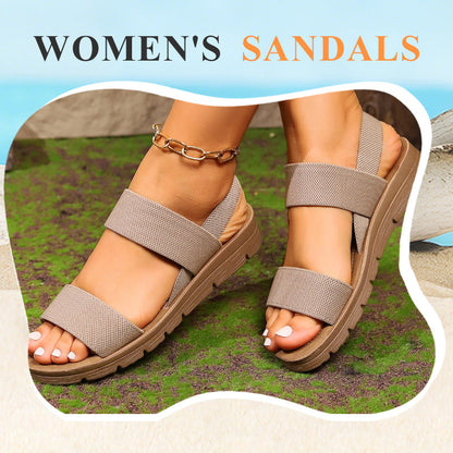 👡Women's Comfort Summer Sandals