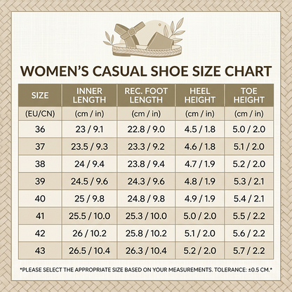 Comfortable Platform Sneakers with Hidden Heel