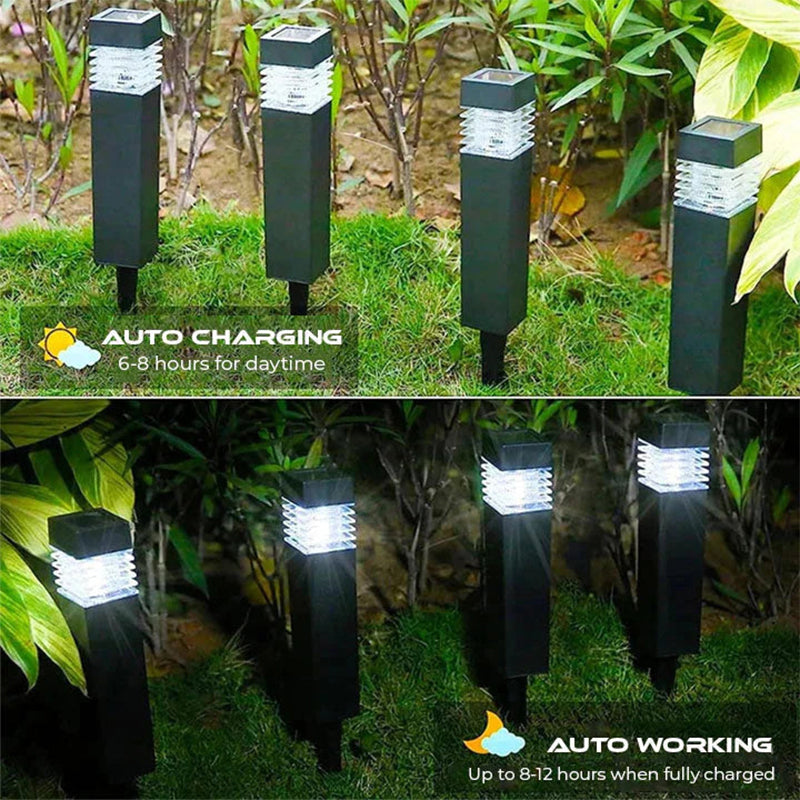 💡Solar-Powered De-Icing Light – Smart Temperature Sensor, Eco-Friendly, Wireless & Weatherproof🌨️
