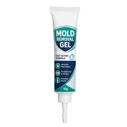 🧼 Mold Remover Gel | Precision Bathroom & Kitchen Care