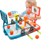 2 Player Basketball Finger Shooting Game