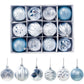 🎄CHRISTMAS HOT SALE✨Christmas Balls Decoration Set